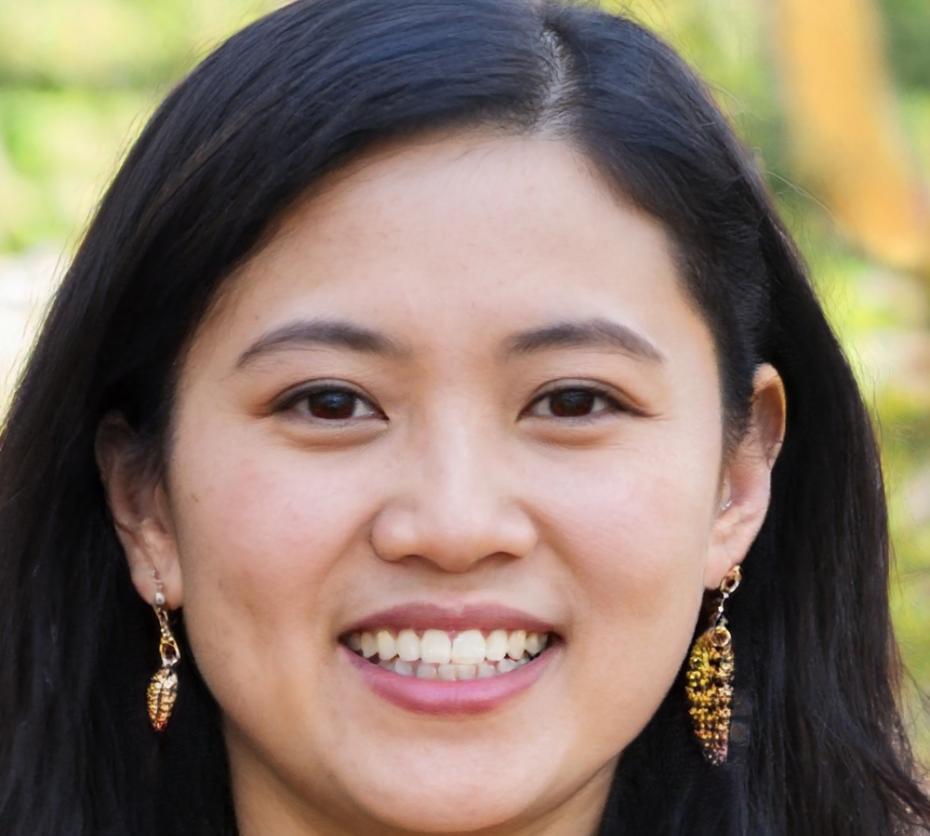 Sarah Khan, Cybersecurity Analyst